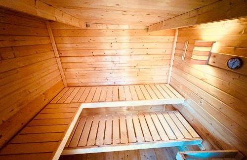 Wohlfühl Oase mit Sauna vor den Toren Berlins - Foto 24