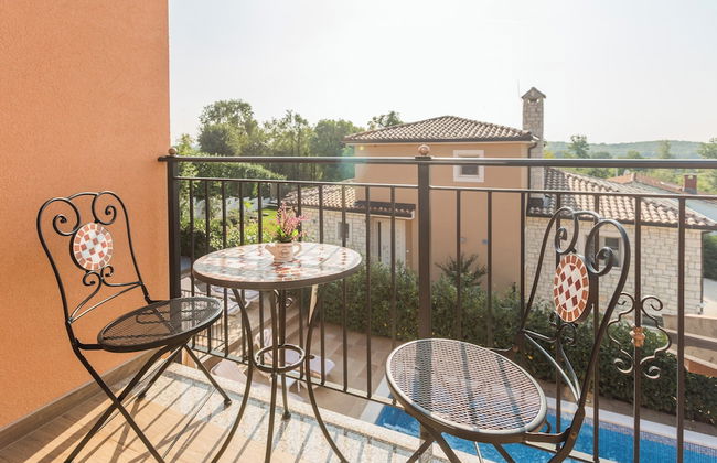 Villa Marina - Foto 17