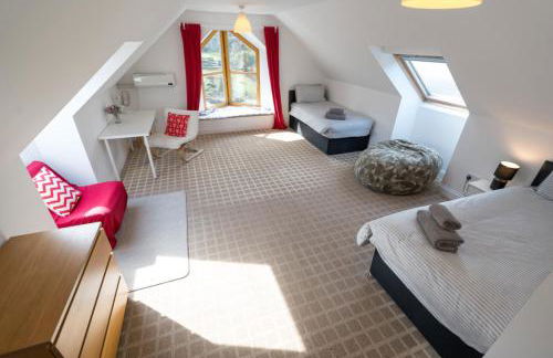 4 Eas Brae Apartment - Foto 14