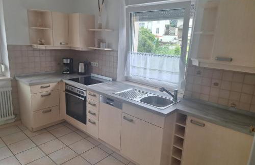 Ferienwohnung in der Korbstadt Lichtenfels - Foto 7