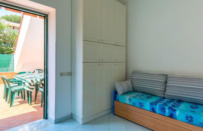 Friendly Family Apartment at Ischia - Foto 11