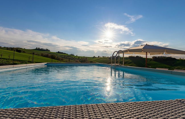 Villa Clair - Villa Clair - Photo 46