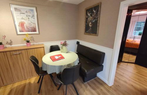 Ferienwohnung Cologne - Foto 24