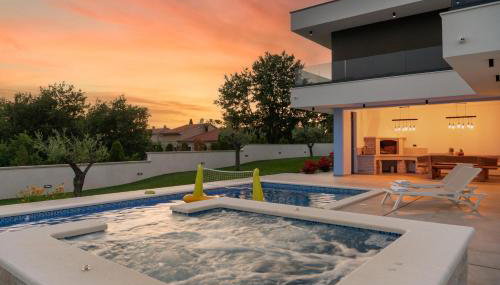 Villa MaEm - Foto 4, sunbed