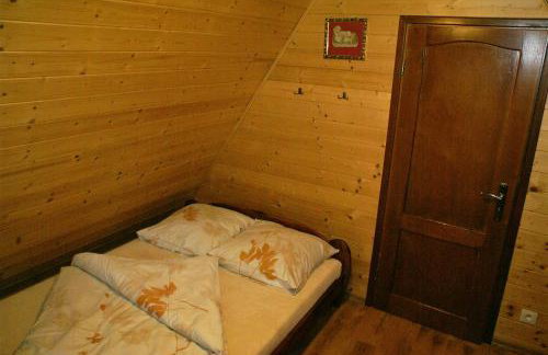 Domki Beskid - Foto 73