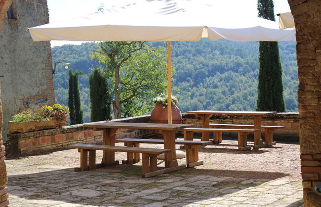 Borgo Poneta - Foto 75