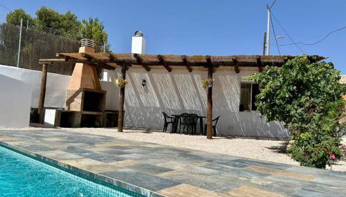 Casa El Chorreador - Foto 2