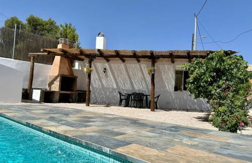 Casa El Chorreador - Foto 2