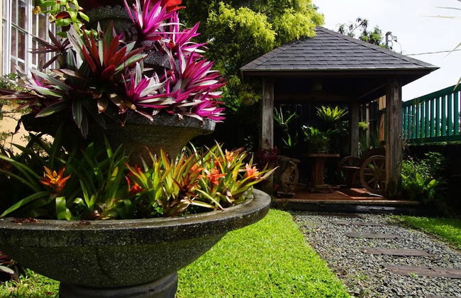 Charming Tagaytay Vacation Home - Foto 63