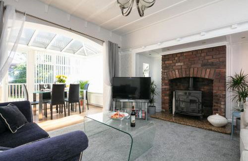 Rest & Recharge - Koi House - Foto 9