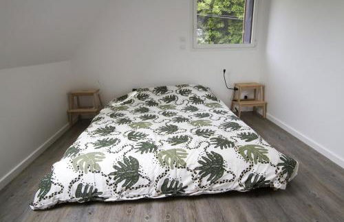 Maison neuve - Vue Mer - port de l'Aberwrac'h - Foto 33