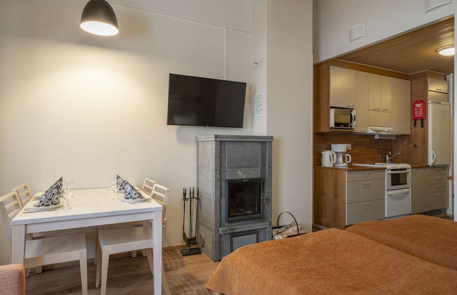 Ski-Inn AurinkoRinne - Foto 17