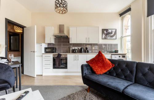 Crown Street Aparthotel - Foto 7