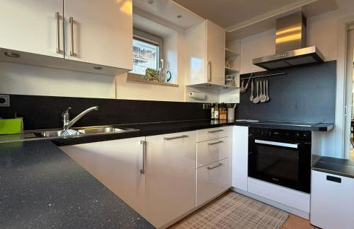 Ferienhaus Alpspitze - Foto 16