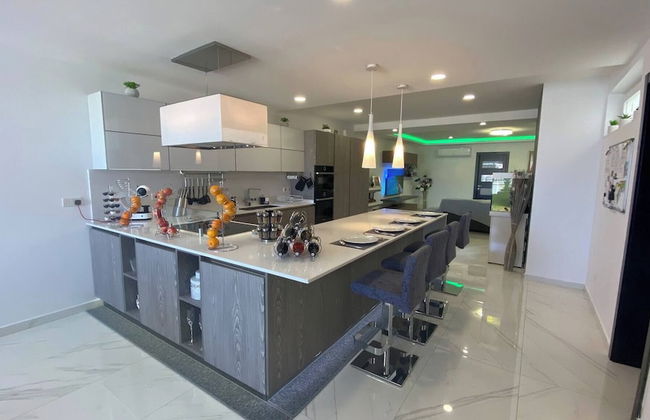 Marsascala Sea View Apartment Hpi9934 - Foto 56