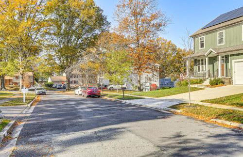 Suburban Comfort in Bowie! Apartment with Patio - Foto 28