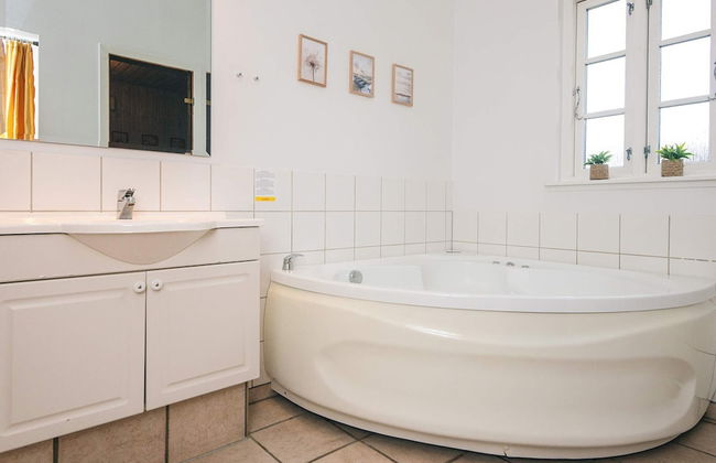 8 Person Holiday Home in Aabenraa-by Traum - Foto 6