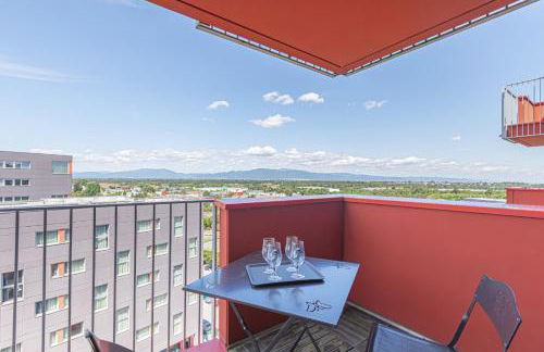 Appart' du Trident - Foto 44