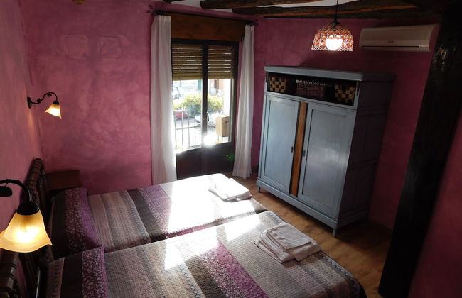 Casa rural La Bardena Blanca II - Foto 13