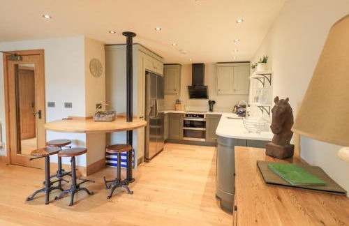 Yew Cottage - Foto 10