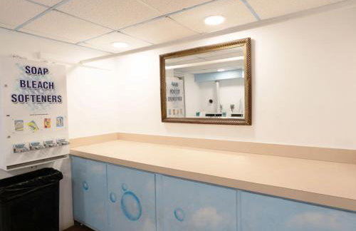 Apartment Charmante Eigentumswohnung mit 2 Schlafzimmern im Ocean Manor Resort by Interhome - Foto 29