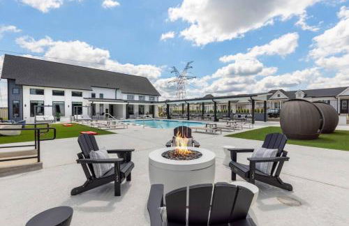 Charming Magnolia Retreat Clubhouse and Gym Access - Foto 32