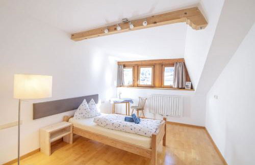 Rieplhof - Relaxing farm stay with breakfast and mountain view - Photo 24