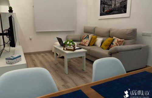 UrbanLux Feria - Foto 2