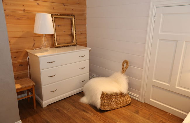 Alnes Gård - Photo 13