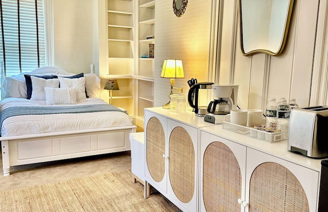 The Underwood-Hale House - Foto 26