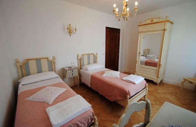 Country House Villa Geminiani - Foto 11