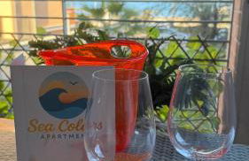 Sea Colors Apartment - Photo 9