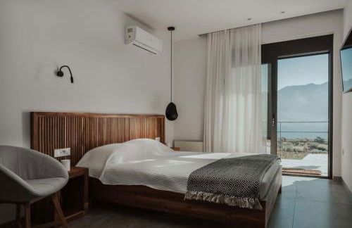 Villa Iris - Foto 36