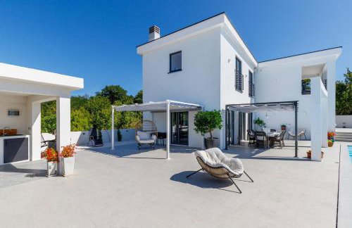 Luxury Villa Valhalla with Private Pool - Foto 26