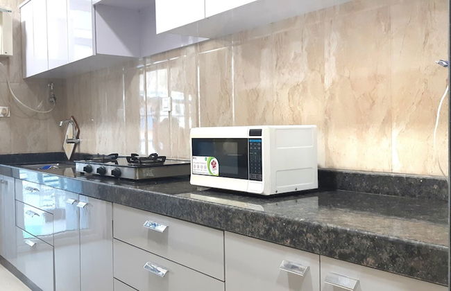 Arista Service Apartments Kalanagar - Foto 7