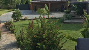 Domaine Papillon - Photo 2