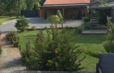 Domaine Papillon - Foto 2