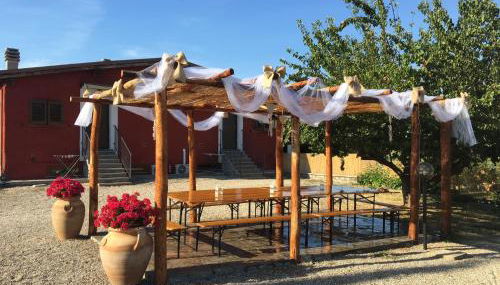 CASALE ANTICO SOBBORGO - Foto 4