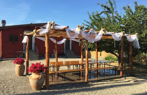 CASALE ANTICO SOBBORGO - Foto 4