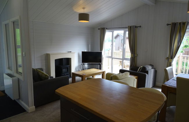 King's Lynn Caravan & Camping Park - Photo 71