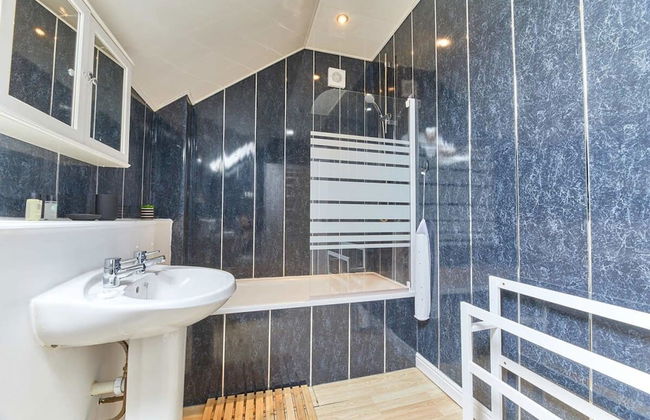 Host Stay Seafarers - Foto 8