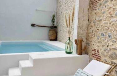 - Casa Dolorès 1926 - Guesthouse catalane - Foto 30