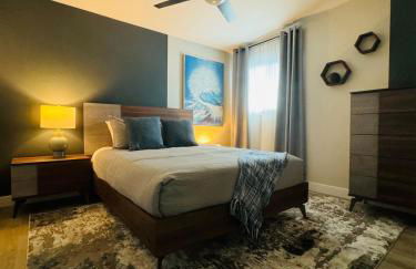 Entire House near DTLV - Foto 3