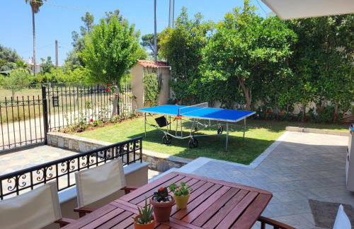 Villa Alexander - Foto 9