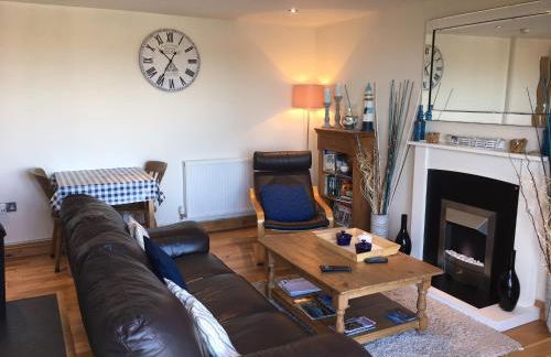 Crud yr Awel Apartment - Foto 16