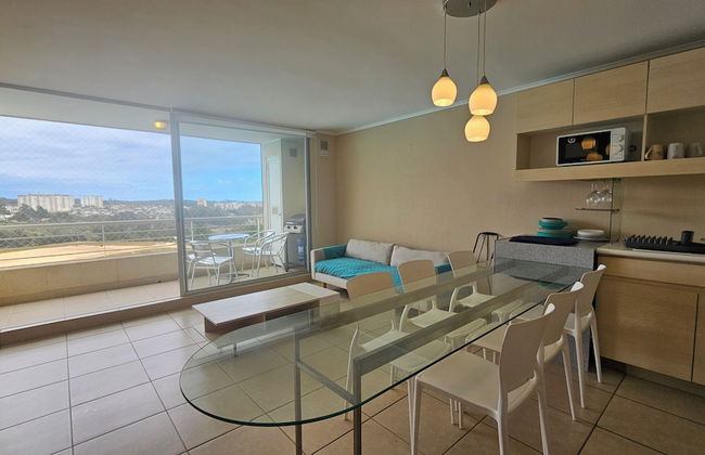 Oceana Suites Laguna Bahía - Foto 11