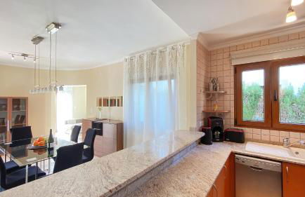 Villa El Palmar 2 en Denia - Foto 8