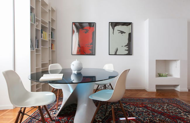 Heart Milan Apartments - Duomo Colonne - Foto 25