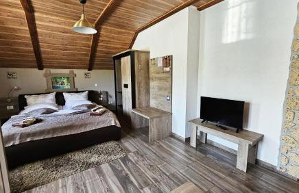 SEDRA Holiday Resort-Adults Only-Bed & Breakfast - Foto 24