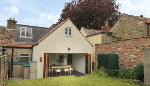 Griff Lodge - Foto 2